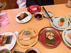 -寿司郎(皇庭广场店)