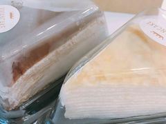-薇薇安千层蛋糕(府城店)