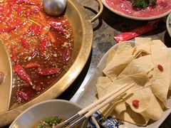 -小龙坎火锅(春熙太古里店)