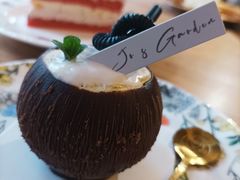 -Jo's Garden