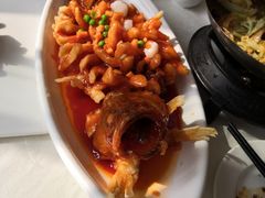 -老克勒上海菜(南京路步行街店)