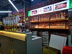 -邢氏老太太烧烤(南山店)