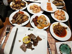 -汉巴味德(大悦城店)