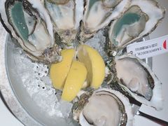 -Osteria Garden 生蚝花园餐厅(原进贤路店)