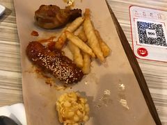 -必胜客(上海新南方商城PH店)