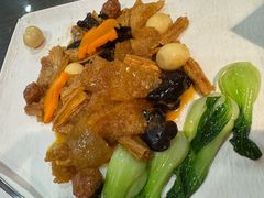 -秦月轩·陕西家乡菜(阜成路·五棵松店)