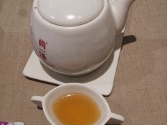鲍鱼人参汤-尚一汤 广东炖汤(金桥国际店)