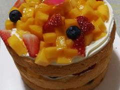 -卷心卷意·轻甜蛋糕(新光天地店)