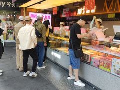 -矮子馅饼(大成路店)