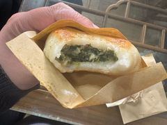 -老味茶屋(川沙老街店)