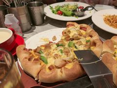 -必胜客(城西银泰店)