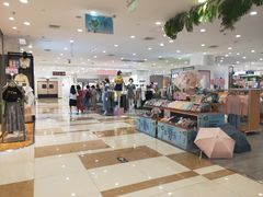 -伊藤洋华堂(温江店)
