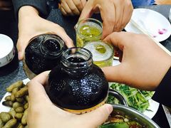 -老黑板筋(顺义总店)