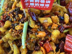 -四禧精酿铜锅涮肉·烧烤工场(大明湖店)