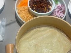 -额娘·春饼烤鸭(乐汇城店)