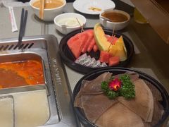 -海底捞火锅(亲贤北街店)