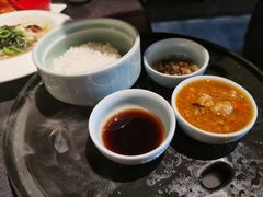 秃黄油捞饭-蟹榭·本帮江浙菜·蟹宴(五角场合生汇商场店)