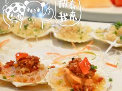 -久宴·天目湖大鱼头(恐龙园店)