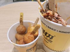 -莱得快酸辣粉(天和里店)