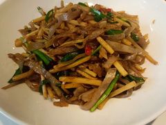 -饭橘汉江码头·乡野土菜馆(静安路店)
