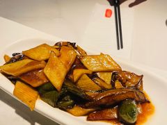-辛香汇(CBD)