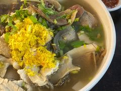 -潮镇老尾牛杂(环城西路店)