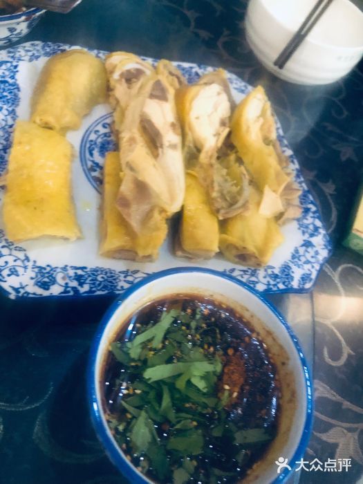 回辉登偰氏面片(东莲花美食街店)图片