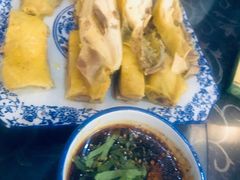-回辉登偰氏面片(东莲花美食街店)