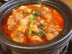 -粗茶淡饭·隐庐私厨(东亭店)