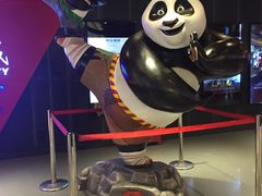 -SFC上影影城(港汇永华IMAX激光店)