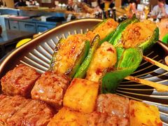 -一豚轩·烧鸟·豚骨拉面(五四路店)