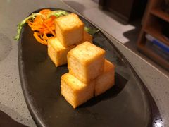 -巴奴毛肚火锅(二七万达店)