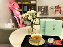 -AiCure 埃可儿·韩国医学皮肤管理