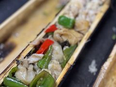 竹筒鱼膘-竹泉农庄·竹筒饭(从化店)