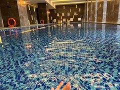 -斯博特游泳俱乐部(洲际酒店)