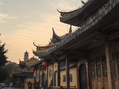 -江心屿景区
