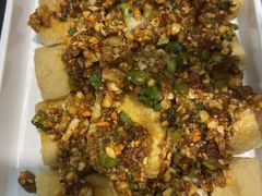 -川麻婆泥锅涮肚·串串火锅(物资学院店)