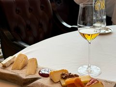 -Caprice(香港四季酒店)