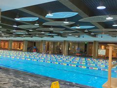 -南宫温泉水世界