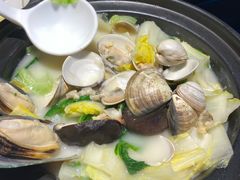 -大树餐厅(红旗街万达店)