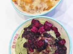 -梁子刨冰王&梁小糖(王顶堤店)