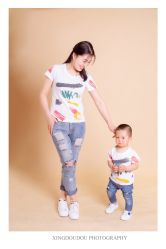 -星豆豆儿童摄影(南郊太白南路店)