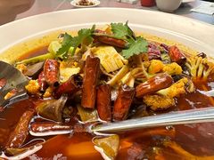 -香辣会·老牌川菜(骏豪店)