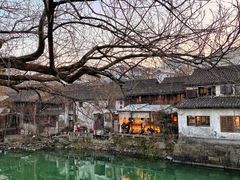 -小河直街历史文化街区