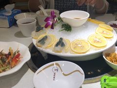 -顺峰顺水顺德菜(第一百货店)