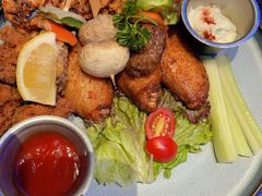 -bluefrog蓝蛙(皇庭广场店)