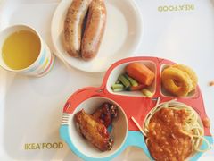 -宜家·瑞典风味餐厅(无锡店)