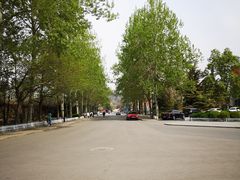 -中国政法大学(昌平校区)