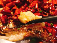 -锦尚阁烤鱼(望京新荟城店)