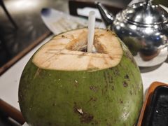-百年果林椰子鸡(中洲店)